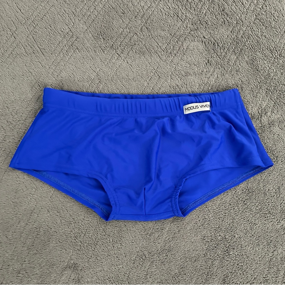 Modus Vivendi Swimwear